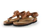 Kipling Sandalen in maat 29 Cognac | 5% korting, Verzenden, Schoenen