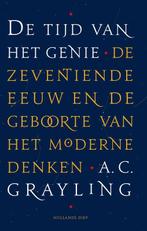 De tijd van het genie 9789048844616, Boeken, Zo goed als nieuw, A.C. Grayling, Verzenden