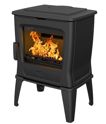 Dovre TAI 35WT, Verzenden