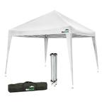 MaxxGarden Easy-up Partytent 3x3m - Opvouwbaar - Aluminiu..., Ophalen of Verzenden, Nieuw