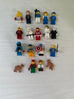 Lego Minifiguur - City - Lego Lotto Minifigures Lotto, Kinderen en Baby's, Speelgoed | Duplo en Lego, Nieuw