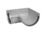 Nicoll PVC binnen- en buitenhoek