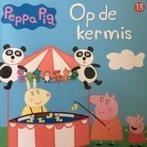 Peppa Pig 13 - Op de kermis 9789047803515, Boeken, Neville Astley, Mark Baker, Gelezen, Verzenden