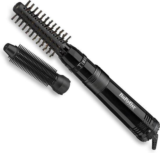 BaByliss Smooth Boost Föhnborstel 668E - 22mm Harde- en z.., Handtassen en Accessoires, Uiterlijk | Haarverzorging, Nieuw, Verzenden