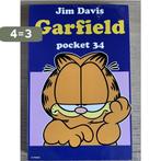 Garfield / Garfield Pocket / 34 9789022946503 Jennifer Davis, Boeken, Verzenden, Gelezen, Jennifer Davis