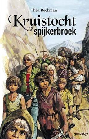 Kruistocht in spijkerbroek, Livres, Langue | Langues Autre, Envoi