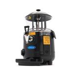 Warme Chocolademelk Dispenser – 5 L – Zwart - Refurbished, Verzenden, Nieuw in verpakking, Overige typen
