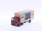 Schaal 1:50 Tekno 931201 DAF 75 2 as Voorwagen. #6056, Hobby en Vrije tijd, Modelauto's | 1:50, Ophalen of Verzenden, Gebruikt
