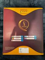 2022 Panini World Cup Stickers Cristiano Ronaldo, Lionel, Nieuw