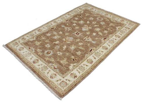 Tapis tissé à la main Ziegler Chubi, tapis en laine fine -, Huis en Inrichting, Stoffering | Tapijten en Vloerkleden