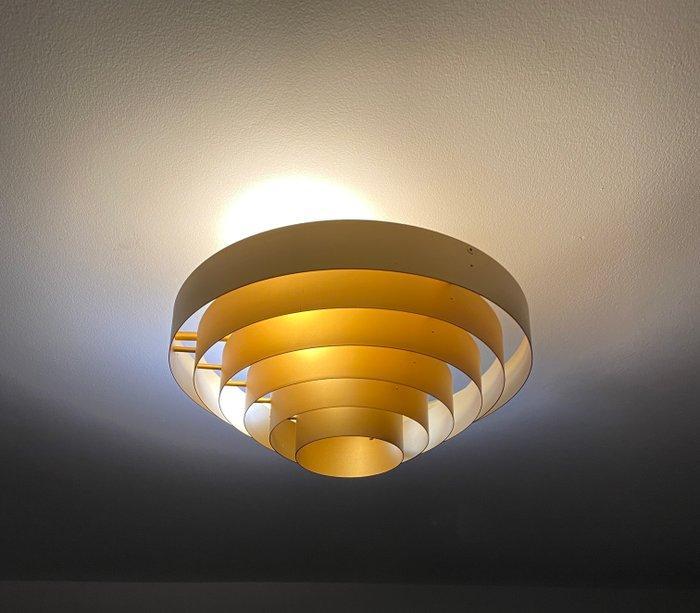 Wever & Ducré - Jules Wabbes - Plafondlamp - JJW - Aluminium, Antiek en Kunst, Kunst | Designobjecten