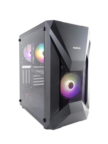 Basic Gaming PC - Intel i5 11400F - 16GB RAM - RTX 3050 -... disponible aux enchères