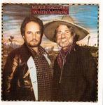 Merle Haggard &amp; Willie Nelson - Pancho &amp; Lefty, Verzenden, Gebruikt