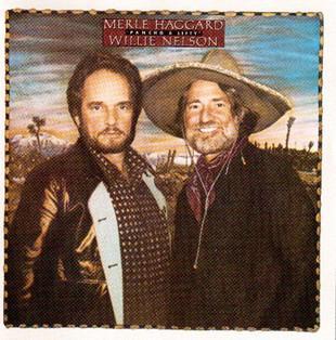 Merle Haggard &amp; Willie Nelson - Pancho &amp; Lefty, Cd's en Dvd's, Cd's | Pop, Gebruikt, Verzenden