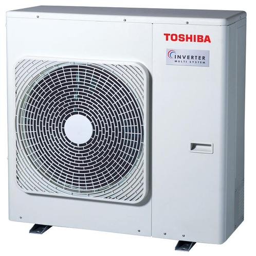Toshiba buitenunit RAS-3M26U2AVG-E, Elektronische apparatuur, Airco's, Nieuw, 3 snelheden of meer, Energieklasse A of zuiniger