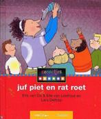 Juf Piet en rat Roet / Zonnetjes / 2 9789027600219, Boeken, Verzenden, Gelezen, Erik Van Os