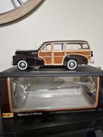 Maisto 1:18 - Voiture miniature - Chevrolet - Fletmaster, Nieuw