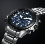 Citizen - Collezione Promaster Land Eco Drive U822 - Heren -, Handtassen en Accessoires, Horloges | Heren, Nieuw