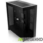 Thermaltake CTE E600 MX Midi Tower Zwart, Computers en Software, Computerbehuizingen, Verzenden, Nieuw