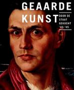 Geaarde kunst 9789462620193 Anton Kruft, Verzenden, Gelezen, Anton Kruft
