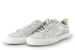 Mustang Sneakers in maat 41 Grijs | 5% extra korting, Kleding | Dames, Verzenden, Zo goed als nieuw, Sneakers, Mustang