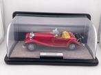 Franklin Mint 1:24 - Modelauto - Mercedes-Benz 500 K, Antiek en Kunst
