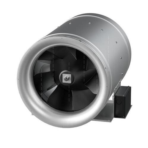 Krachtige buisventilator 355 mm | 4770 m3/h | 230V | EL 355, Bricolage & Construction, Ventilation & Extraction, Envoi