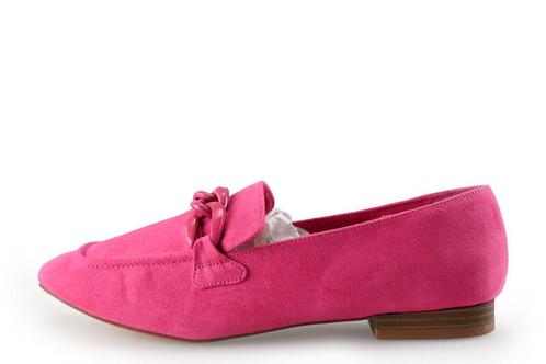 Olivier Strelli Loafers in maat 38 Roze | 5% extra korting, Kleding | Dames, Schoenen, Roze, Zo goed als nieuw, Overige typen