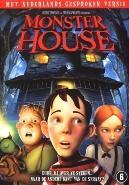 Monster house op DVD, Cd's en Dvd's, Verzenden, Nieuw in verpakking