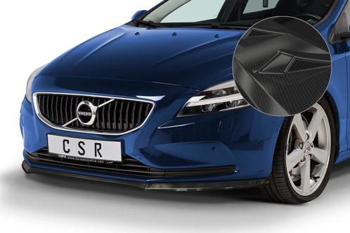 Cupspoiler voor Volvo V40 CSL556-C, Auto-onderdelen, Carrosserie, Nieuw, Verzenden