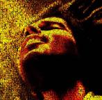 David Law - Crypto Bob Marley VI - Format XL 60x60