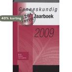 Geneeskundig Jaarboek 2009 / druk 1 9789031352708, Boeken, Verzenden, Gelezen, Van Everdingen