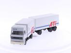 Schaal 1:50 Lion Car DAF 3300-3600 DAF Trucks Nr.76 ATI t..., Ophalen of Verzenden, Zo goed als nieuw