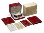 Cartier - Must de Cartier Vendome - 590003 - Heren -, Nieuw