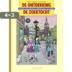 De Ontdekking en De Zoektocht 9789024533442 Ruud van der Pol, Boeken, Verzenden, Gelezen, Ruud van der Pol