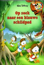 Op zoek naar een blauwe schildpad 8714436342765, Boeken, Verzenden, Gelezen