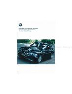 1999 BMW Z3 COUPÉ | M COUPE BROCHURE DUITS, Boeken, Nieuw