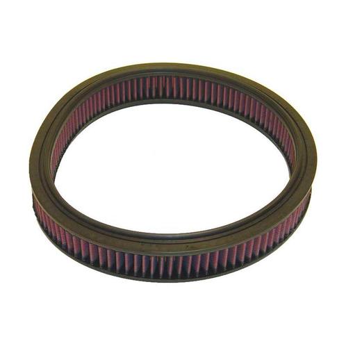 K&N Vervangingsluchtfilter | Mercedes 190 118pk (E-2865), Autos : Pièces & Accessoires, Moteurs & Accessoires, Envoi