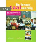 De leraar taalvaardig 9789023243182 R. Berends, Boeken, Verzenden, Zo goed als nieuw, R. Berends