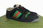 Gucci - Sneakers - Maat: Shoes / EU 44.5, Antiquités & Art, Tapis & Textile