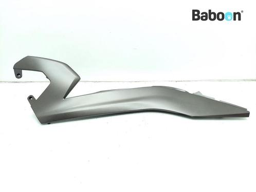 Cache latéral gauche BMW C 650 GT 2016- (C650GT 16), Motoren, Onderdelen | BMW, Verzenden
