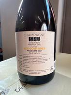 2021 Champagne INSU, Les Coutures Millésime 2021 - Champagne, Nieuw