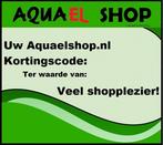 Cadeaubon / Kortingscode €20,- (Aquarium producten), Dieren en Toebehoren, Verzenden, Nieuw