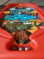 Arco Falc Italy - Jouet Jungle Pinball Machine - 1960s -, Antiek en Kunst