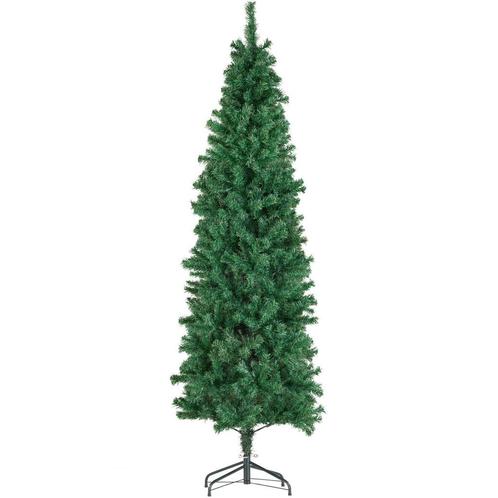 tectake Kunstkerstboom Comet, natuurgetrouwe uitstraling - 2, Diversen, Kerst, Verzenden