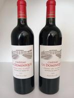 2020 Chateau La Dominique - Saint-Émilion Grand Cru Classé -