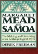 Margaret Mead and Samoa, Verzenden