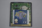 The Legend Of Zelda - Oracle Of Ages (GBC EUR)