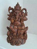 Lord Ganesha - Beeld - Indonesië (Zonder Minimumprijs)