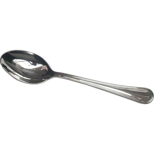 Koffielepels | SIRIO | RVS | 12 Stuks | Lengte 116mm, Zakelijke goederen, Horeca | Keukenapparatuur, Nieuw in verpakking, Verzenden